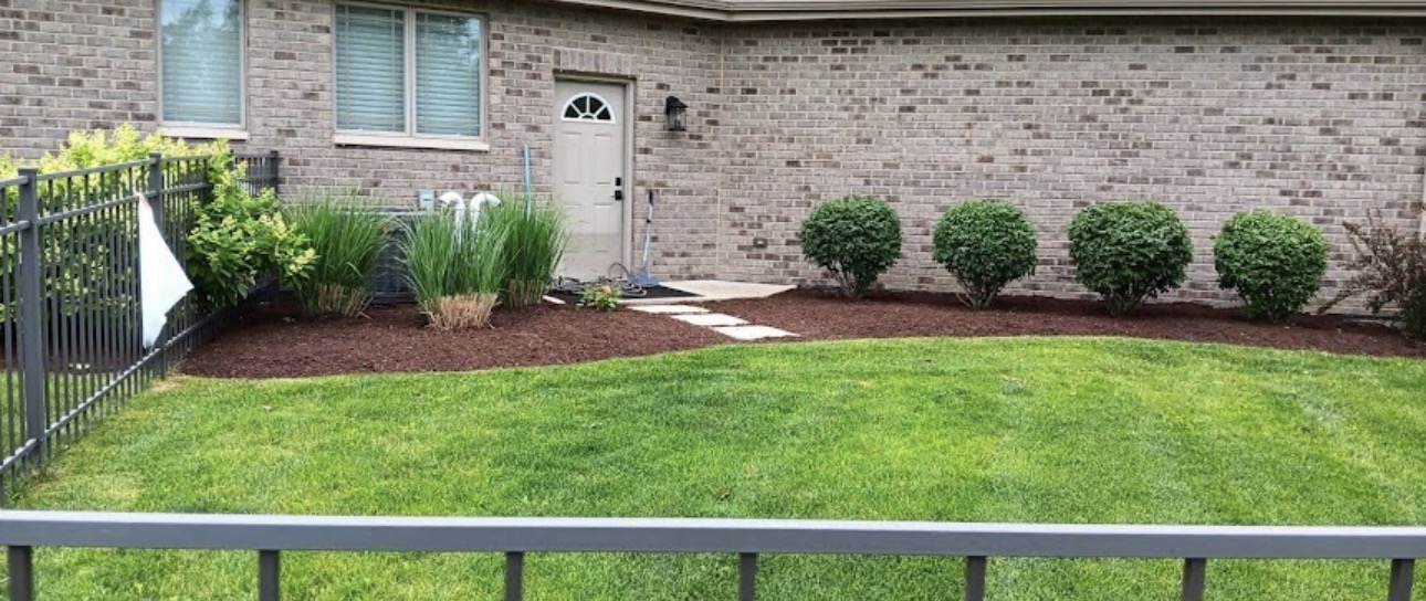 Landscape Design