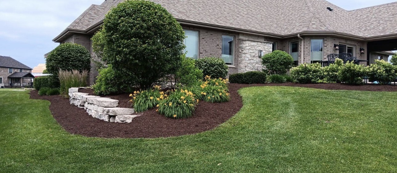 Landscape Design