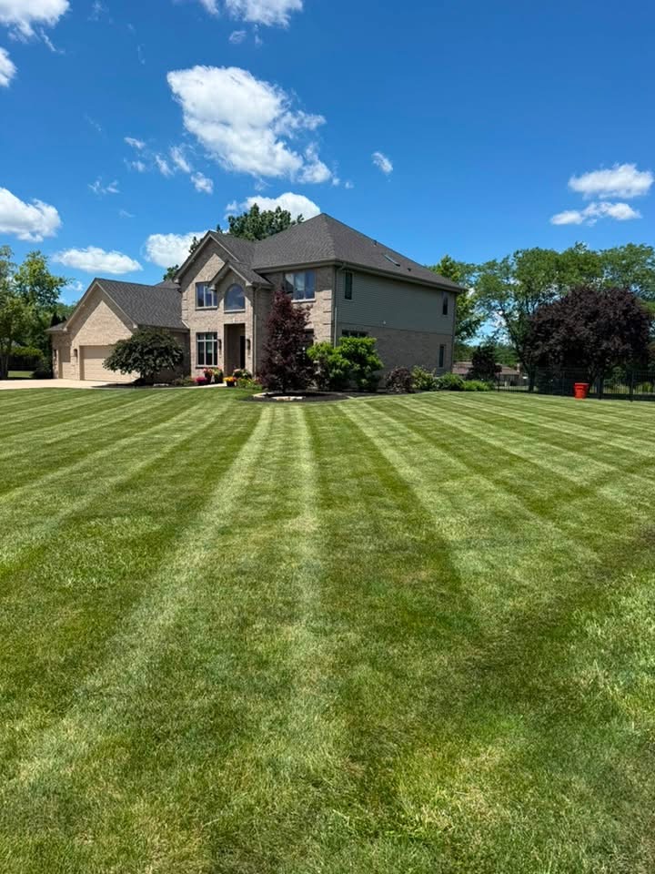 Lawn Care