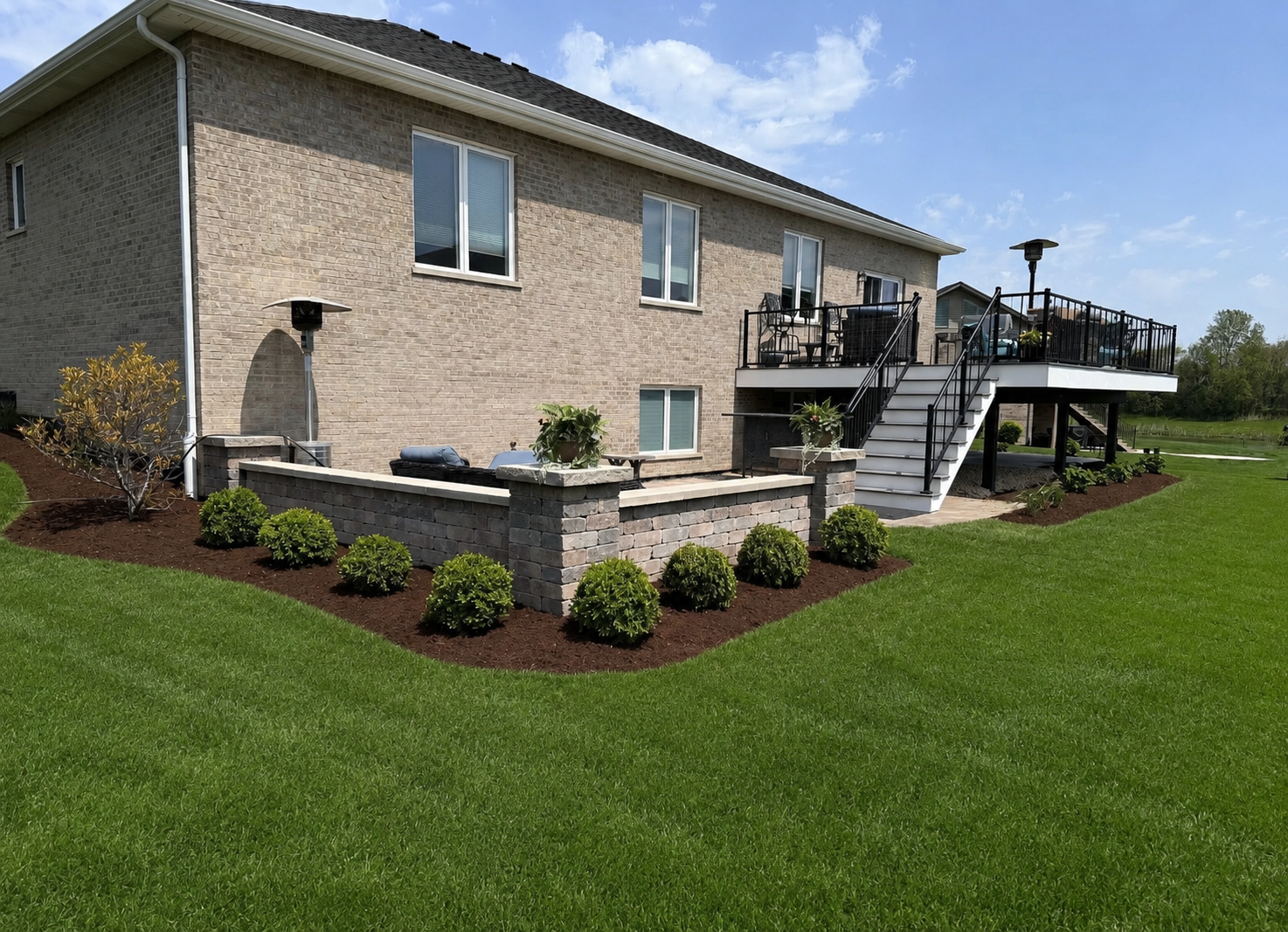 Landscape Design
