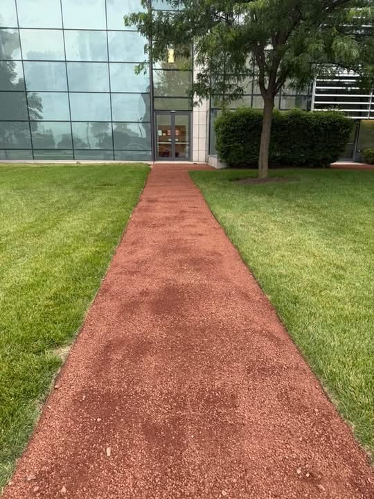 Hardscape