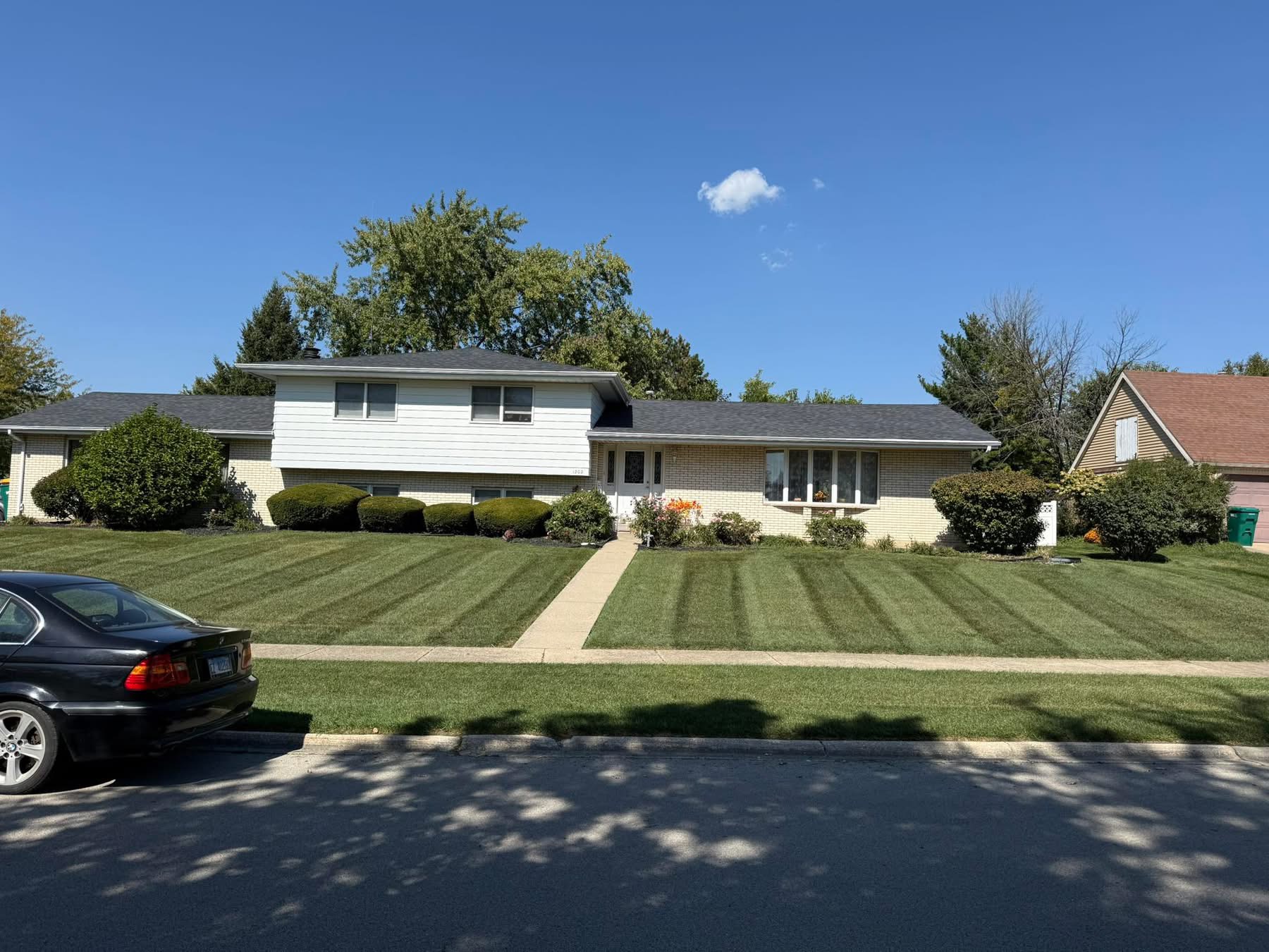 Lawn Care