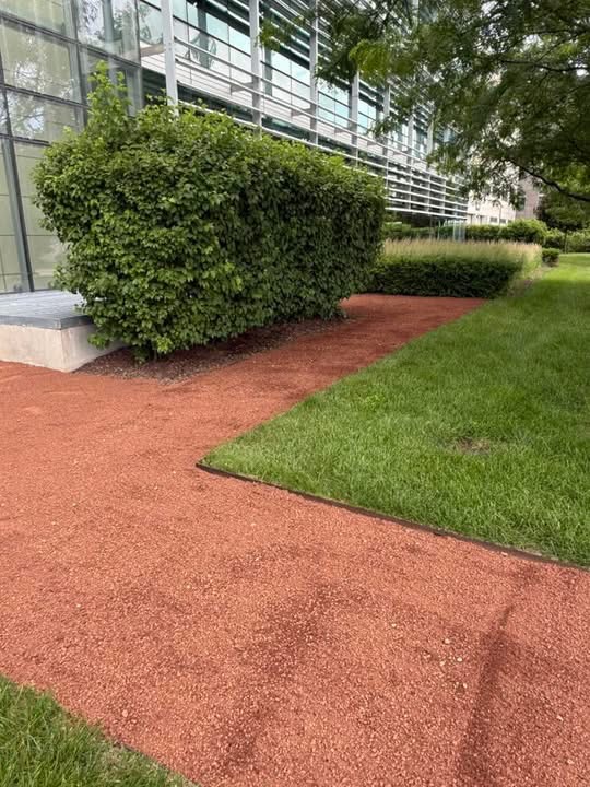 Hardscape
