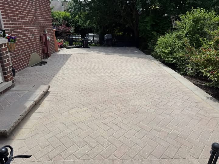 Hardscape