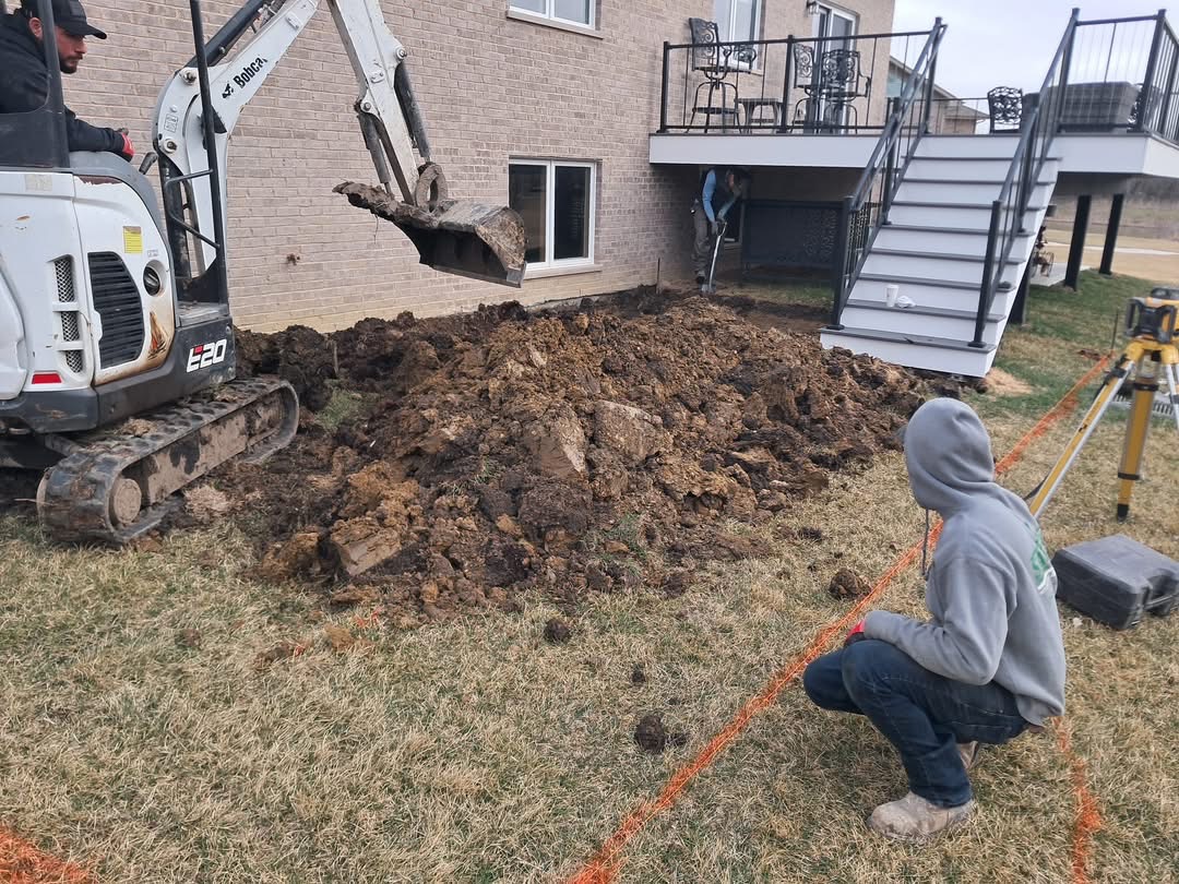 Drainage Projects