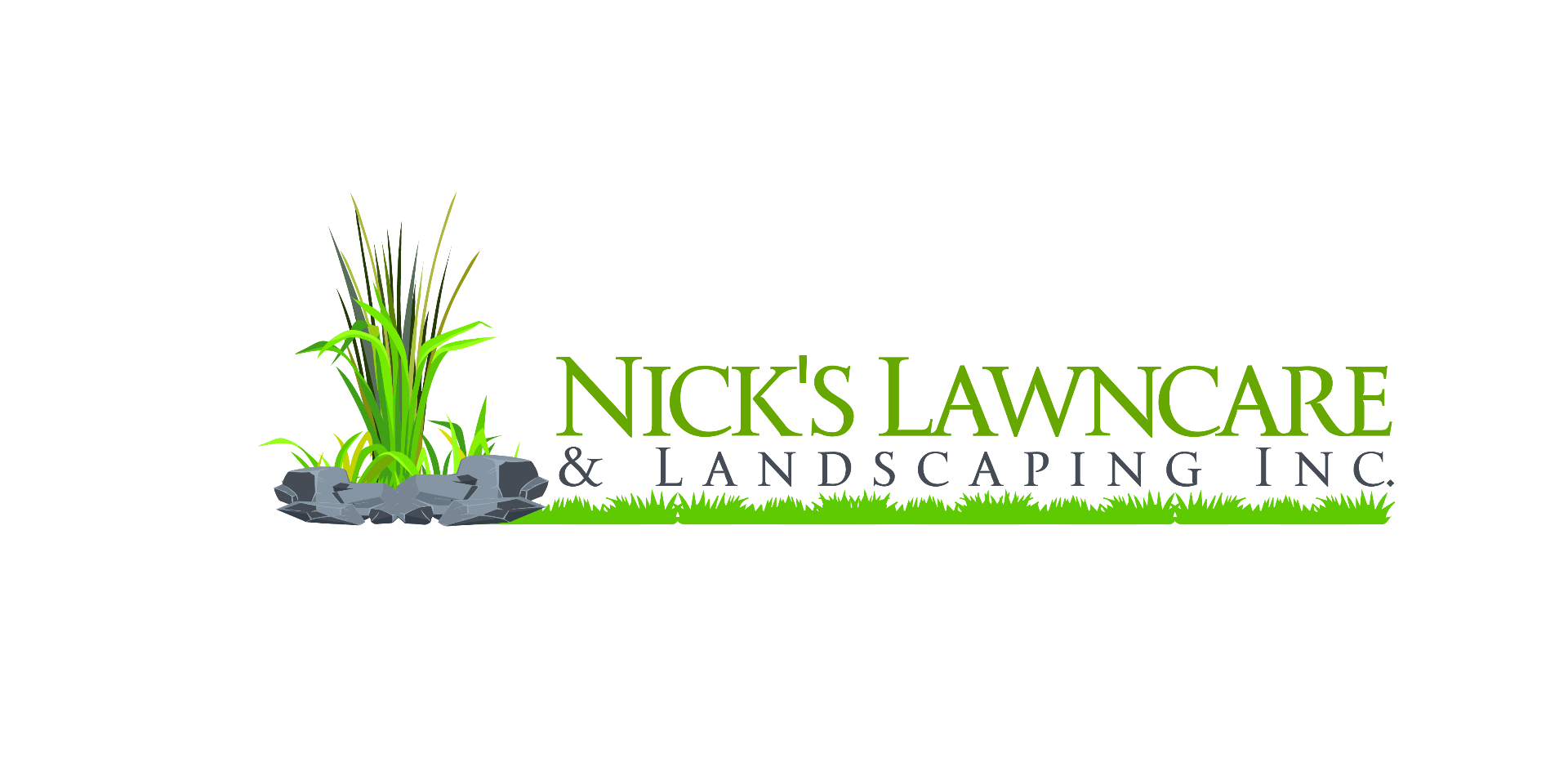 Nick's Lawncare & Landscaping Inc.