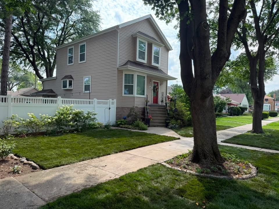 Lawn Care