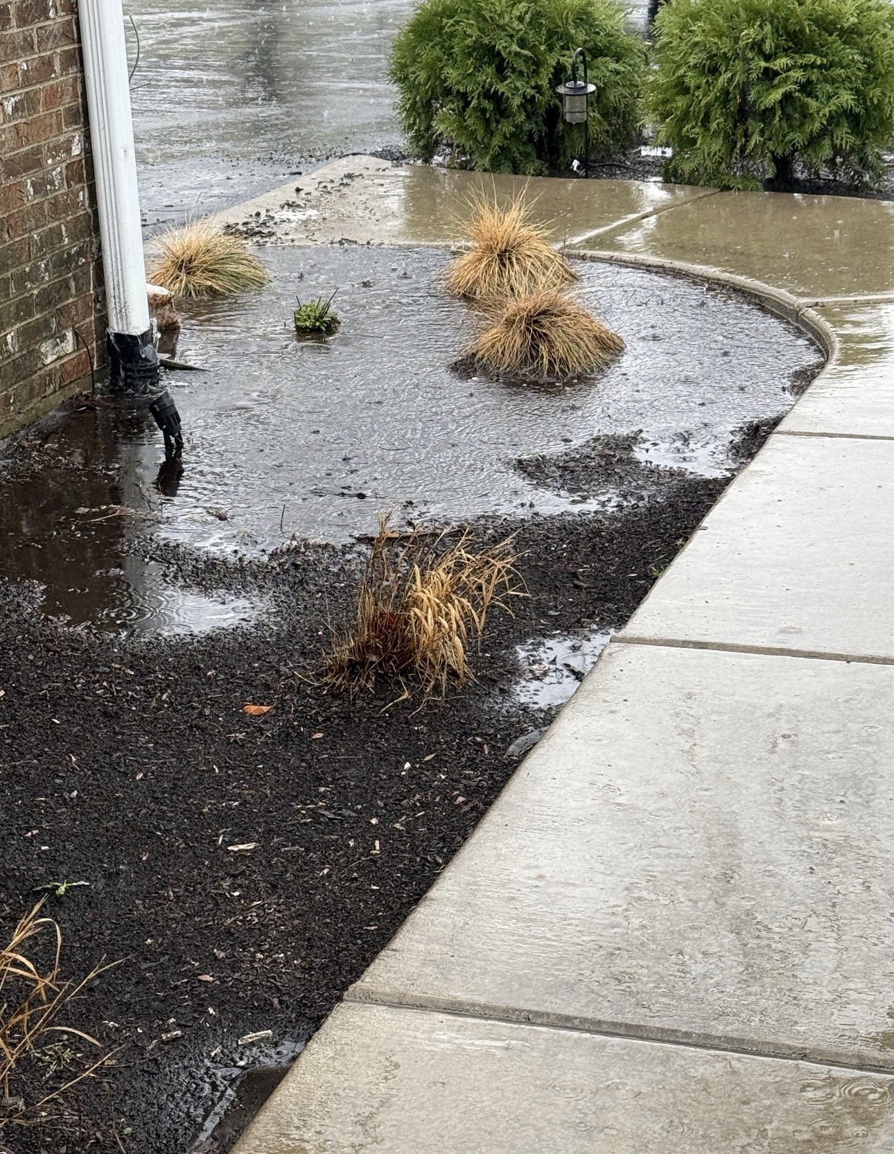 Drainage Solutions