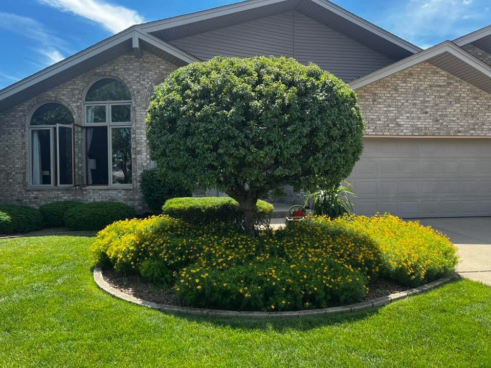 Landscape Design