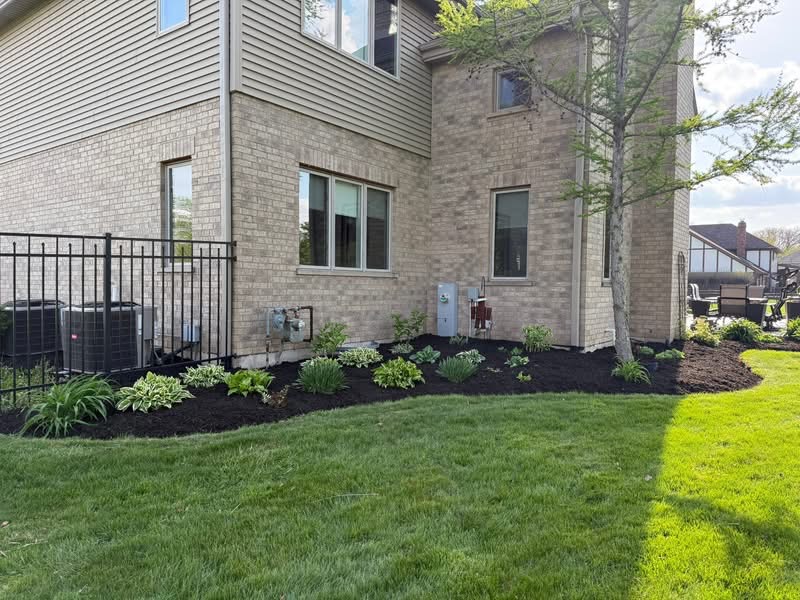 Landscape Design