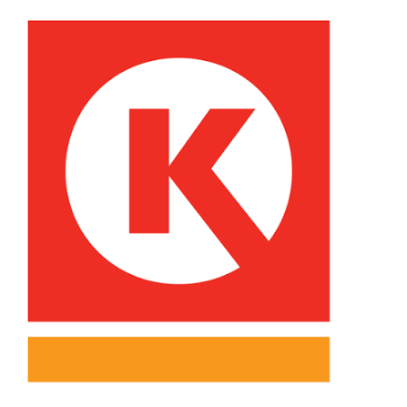 Circle K logo