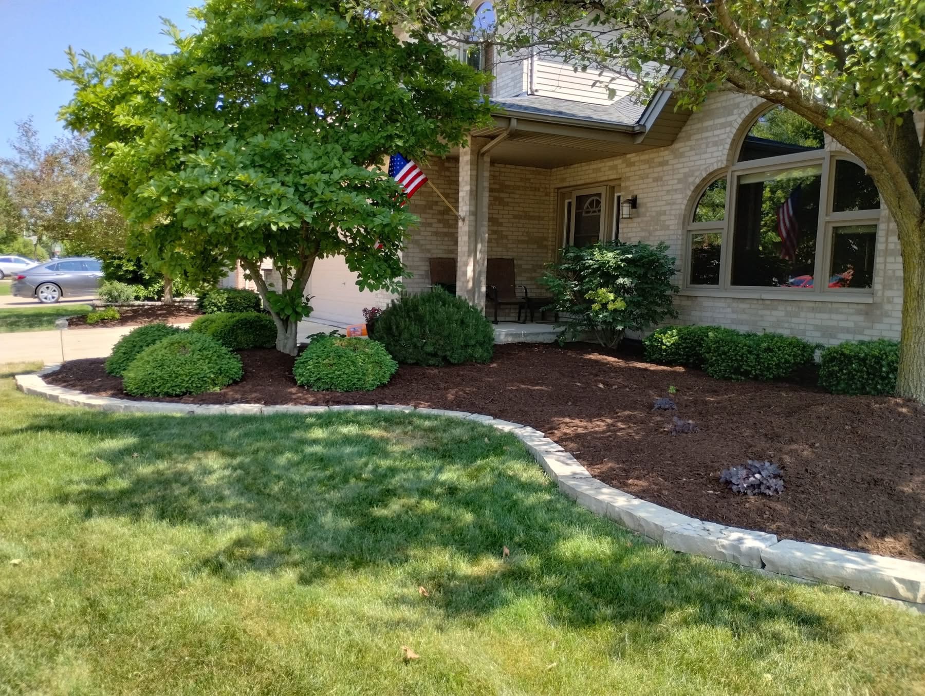 Landscape Design